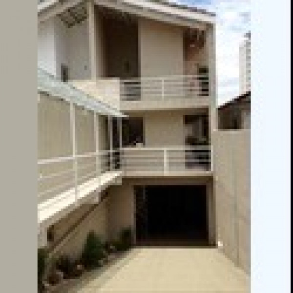 Imagem 8 da galeria do anúncio: SUITE NOVA e INDIVIDUAL NA VILA MARIANA