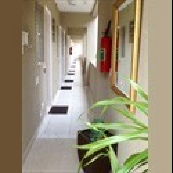 Imagem 9 da galeria do anúncio: SUITE NOVA e INDIVIDUAL NA VILA MARIANA