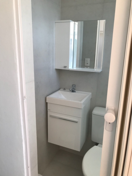 Imagem 7 da galeria do anúncio: SUITE NOVA e INDIVIDUAL NA VILA MARIANA