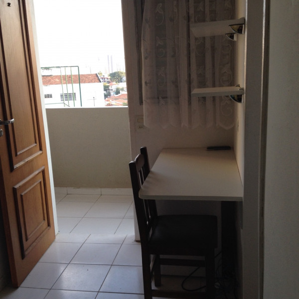 Imagem 6 da galeria do anúncio: SUITE NOVA e INDIVIDUAL NA VILA MARIANA