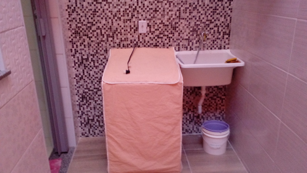 Imagem 5 da galeria do anúncio: Alugo quarto MASCULINO no Centro de Indaiatuba