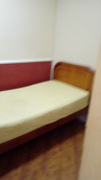 Imagem 9 da galeria do anúncio: Alugo quarto MASCULINO no Centro de Indaiatuba