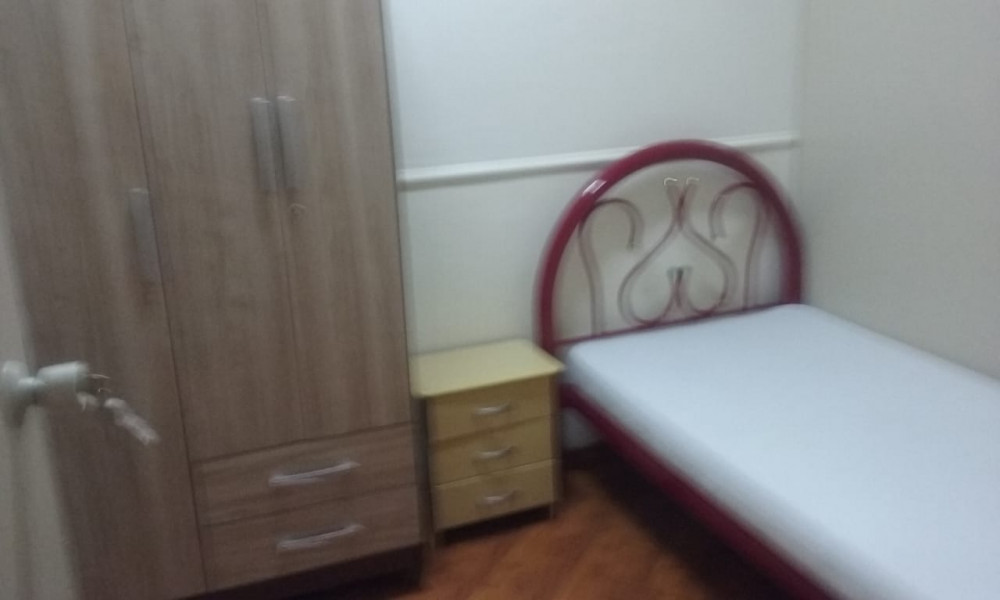 Imagem 6 da galeria do anúncio: Alugo quarto MASCULINO no Centro de Indaiatuba