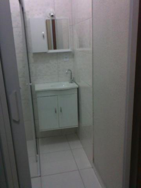 Imagem 2 da galeria do anúncio: Alugo SUÍTES no Centro de Indaiatuba