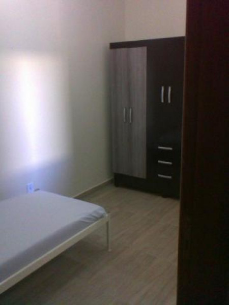 Imagem 1 da galeria do anúncio: Alugo SUÍTES no Centro de Indaiatuba