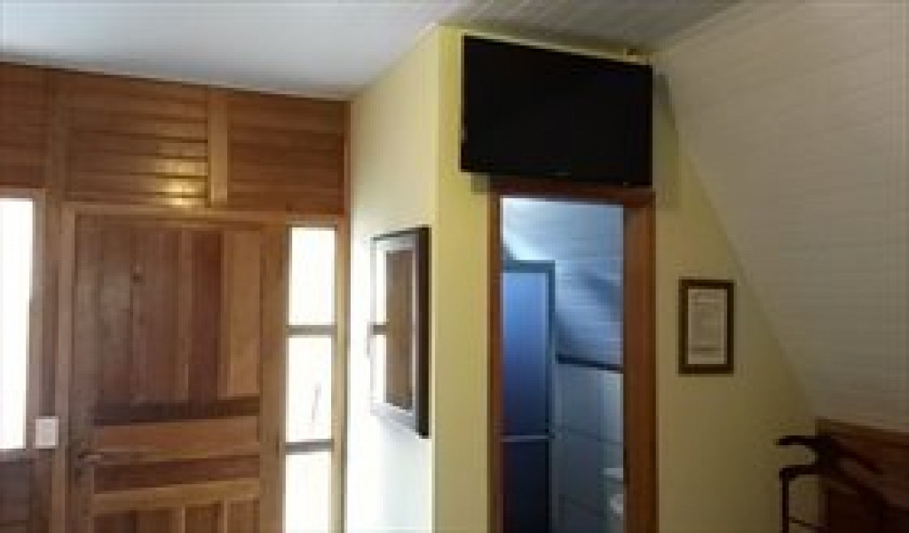 Imagem 4 da galeria do anúncio: Quitinete (estilo Chalé)