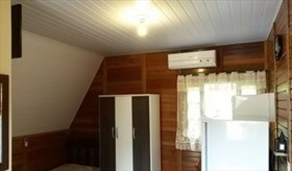 Imagem 7 da galeria do anúncio: Quitinete (estilo Chalé)