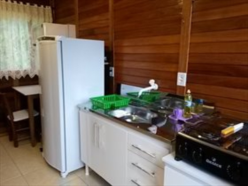 Imagem 1 da galeria do anúncio: Quitinete (estilo Chalé)