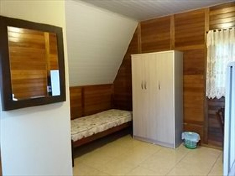 Imagem 6 da galeria do anúncio: Quitinete (estilo Chalé)