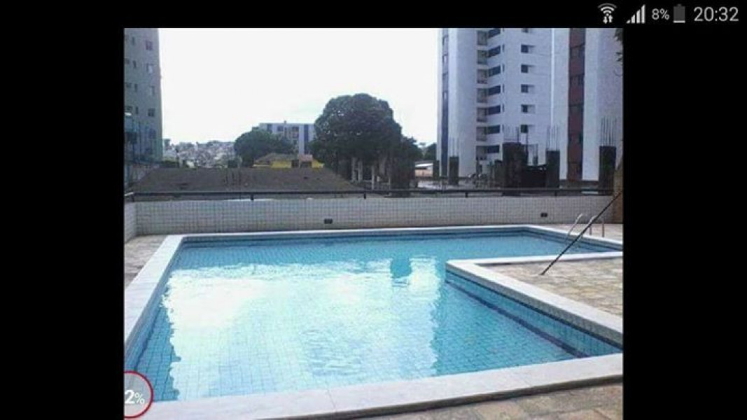 Imagem 4 da galeria do anúncio: ALUGO QUARTOS