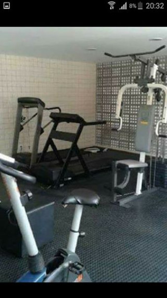 Imagem 2 da galeria do anúncio: ALUGO QUARTOS