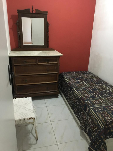 Imagem 6 da galeria do anúncio: ALUGO QUARTOS