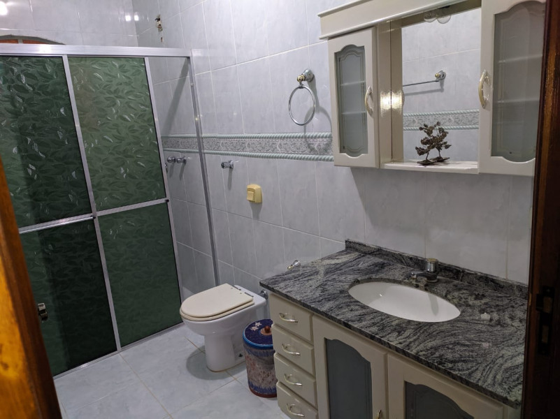 Imagem 5 da galeria do anúncio: Aluga-se quartos individuais (Feminino)