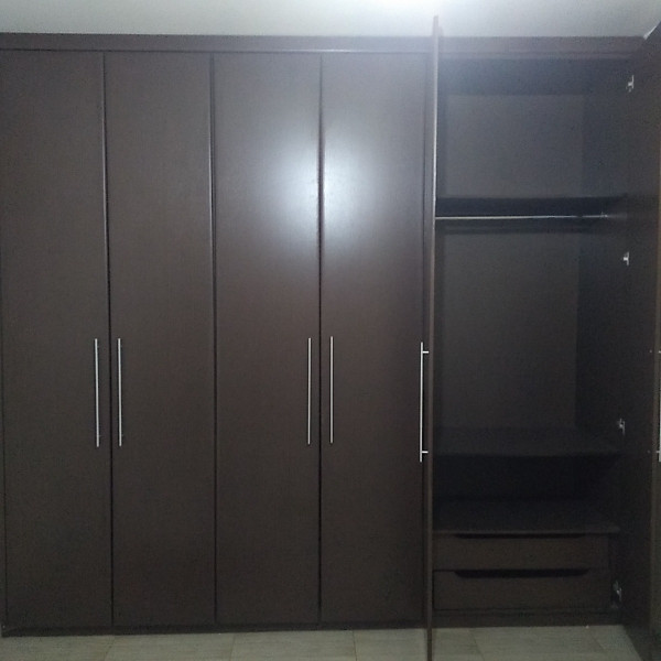 Imagem 9 da galeria do anúncio: Aluga-se quartos individuais (Feminino)