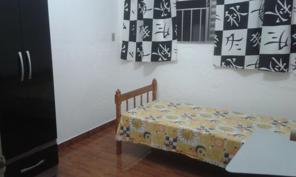 Imagem 7 da galeria do anúncio: República Vernaglia   p/  Estudantes e Trabalhadores