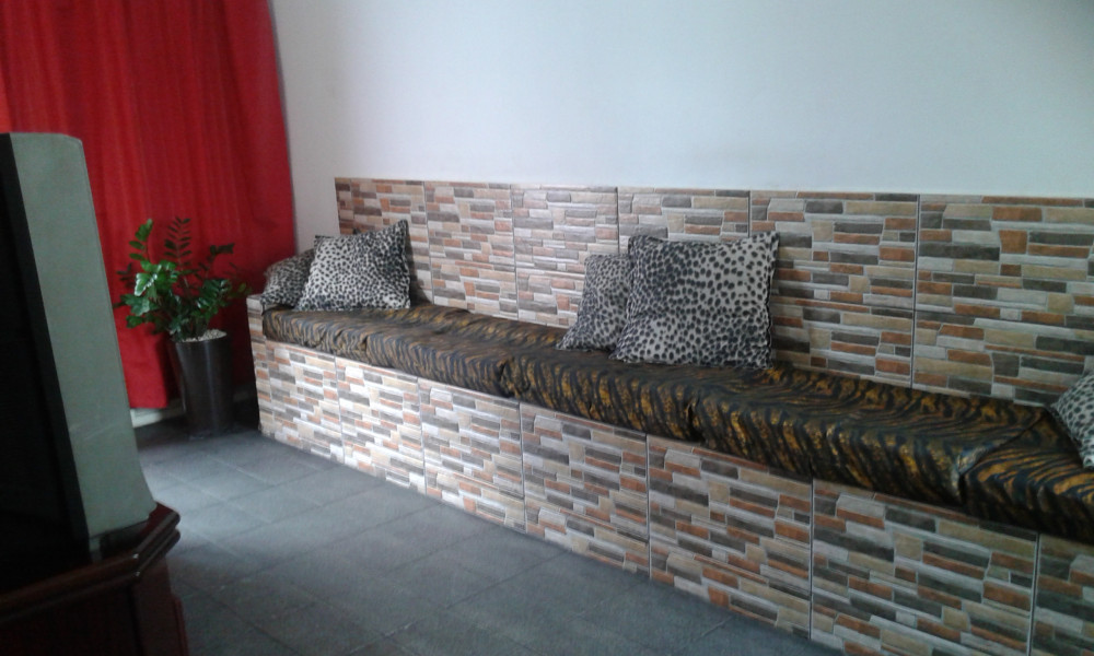 Imagem 5 da galeria do anúncio: República Vernaglia   p/  Estudantes e Trabalhadores