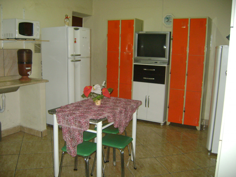 Imagem 9 da galeria do anúncio: República Vernaglia   p/  Estudantes e Trabalhadores