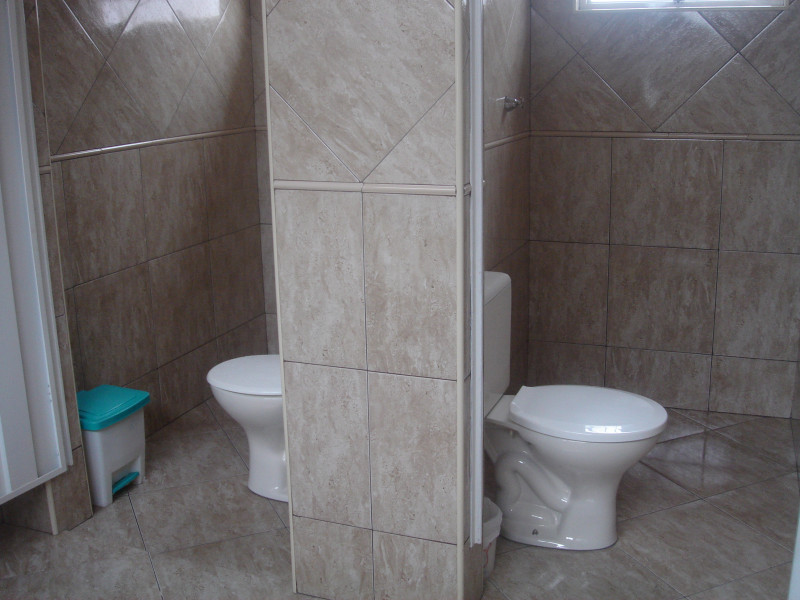 Imagem 4 da galeria do anúncio: República Vernaglia   p/  Estudantes e Trabalhadores