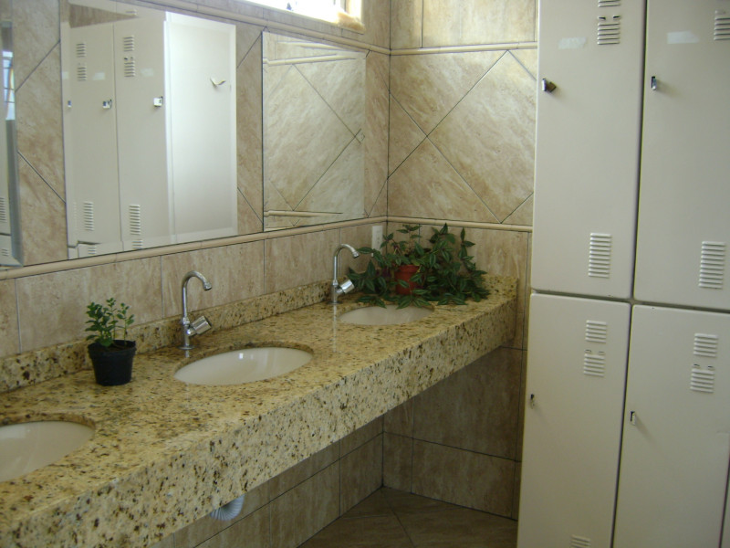 Imagem 3 da galeria do anúncio: República Vernaglia   p/  Estudantes e Trabalhadores