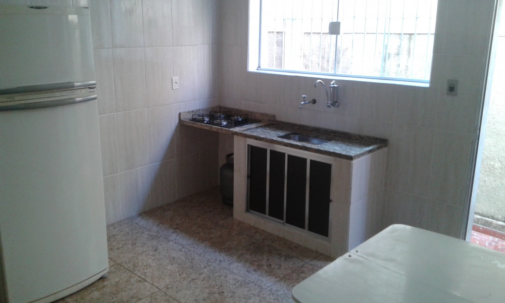 Imagem 6 da galeria do anúncio: República Vernaglia   p/  Estudantes e Trabalhadores