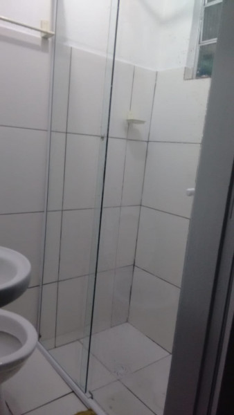 Imagem 2 da galeria do anúncio: Quarto indiv. mobiliado para rapaz Jardim Aeroport Congonhas