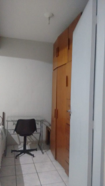 Imagem 4 da galeria do anúncio: Quarto indiv. mobiliado para rapaz Jardim Aeroport Congonhas