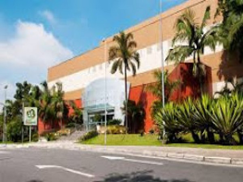 Imagem 6 da galeria do anúncio: Quartos 15 minutos a pé da estação SP/Morumbi