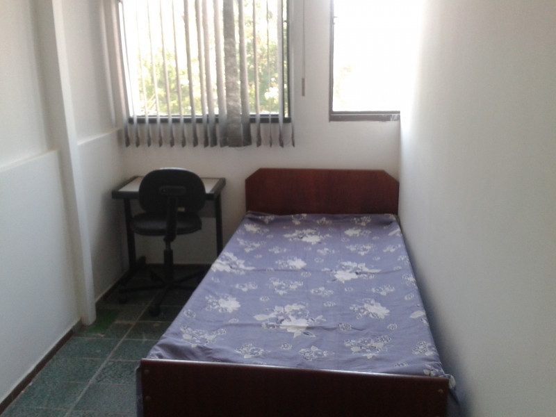 Imagem 1 da galeria do anúncio: Locação de quartos  no Butantã