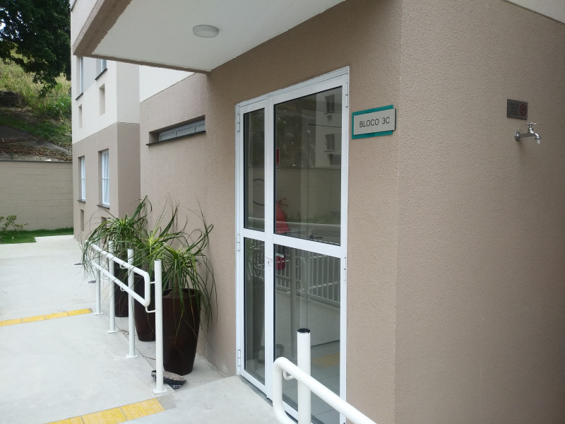 Imagem 14 da galeria do anúncio: QUARTO INDIVIDUAL