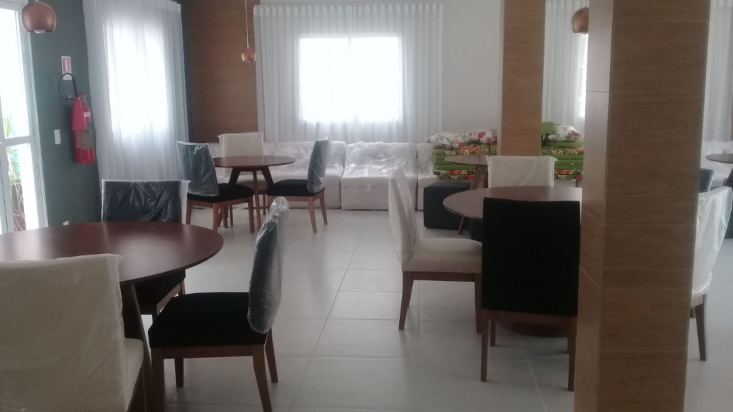 Imagem 13 da galeria do anúncio: QUARTO INDIVIDUAL