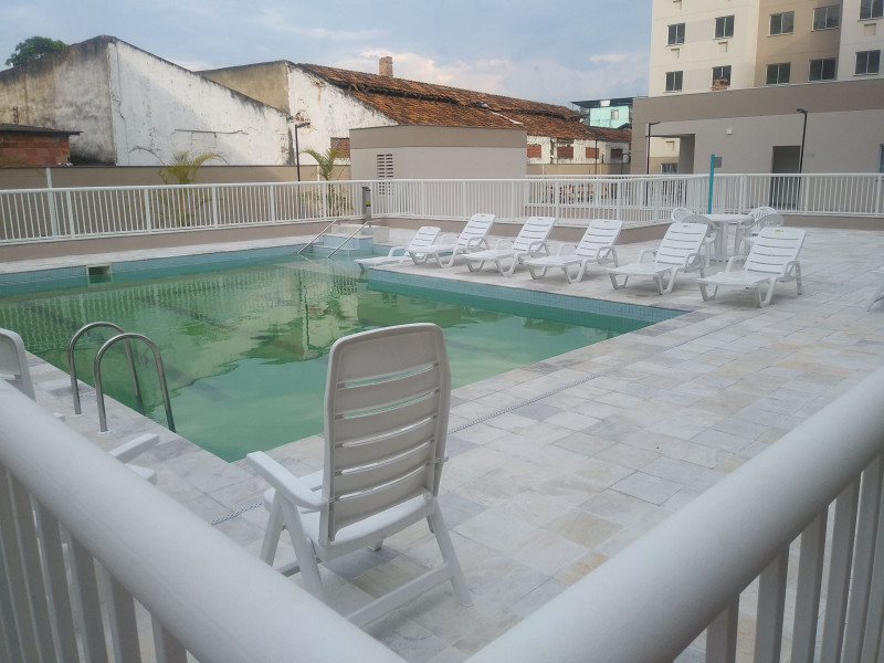 Imagem 18 da galeria do anúncio: QUARTO INDIVIDUAL