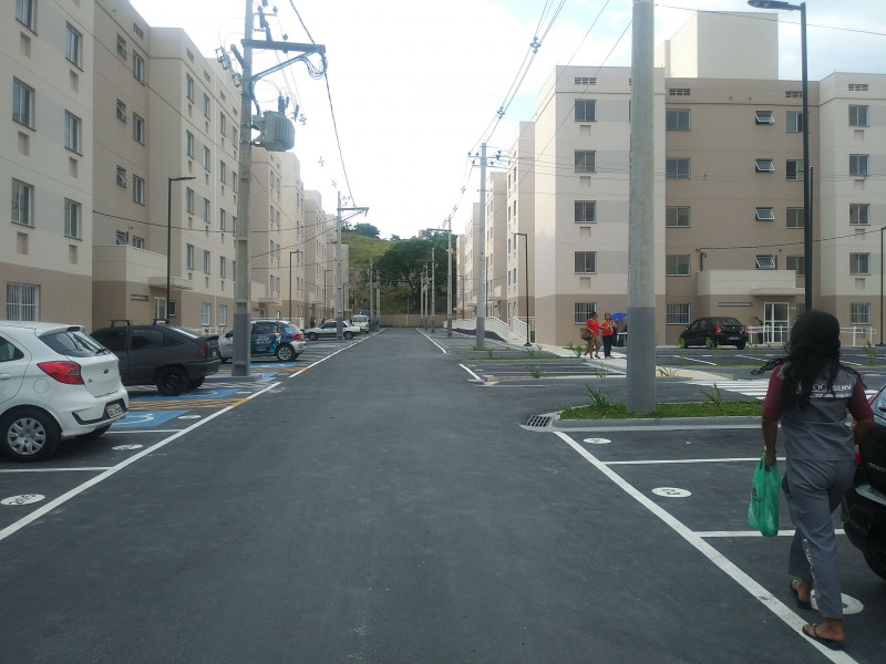 Imagem 16 da galeria do anúncio: QUARTO INDIVIDUAL