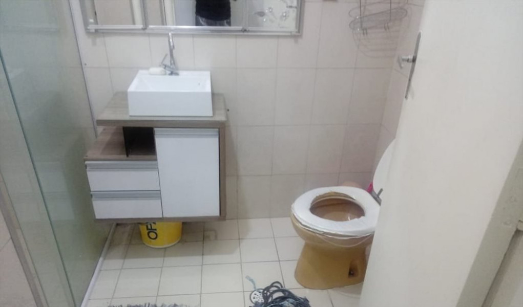 Imagem 9 da galeria do anúncio: Quarto Solteiro