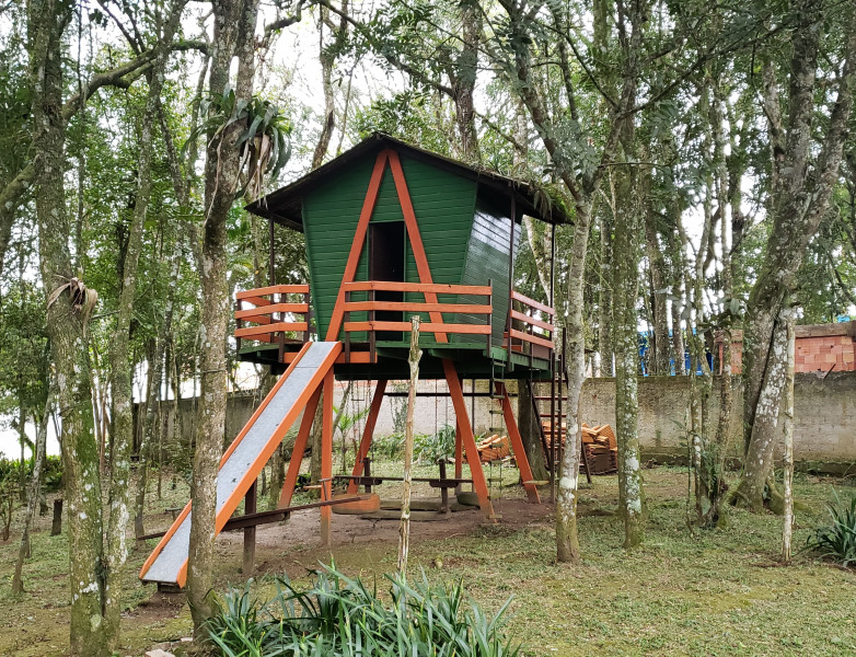 Imagem 17 da galeria do anúncio: Quarto Home Office - Chácara