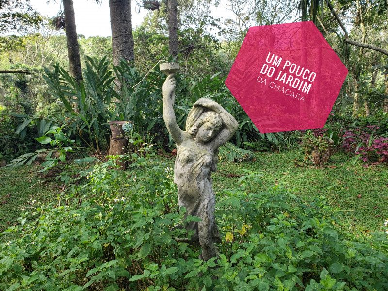 Imagem 18 da galeria do anúncio: Quarto Home Office - Chácara