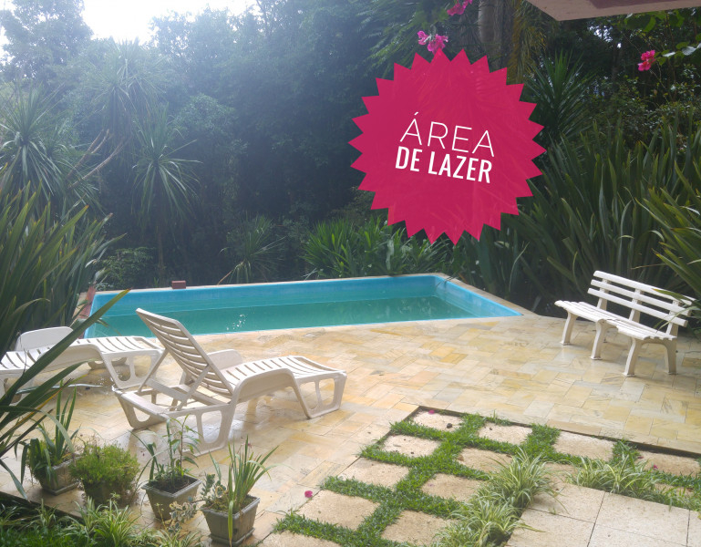 Imagem 20 da galeria do anúncio: Quarto Home Office - Chácara