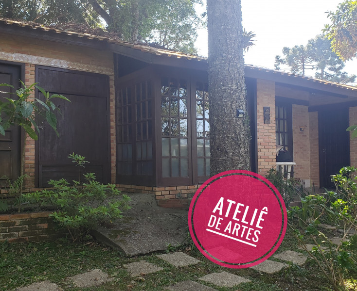 Imagem 16 da galeria do anúncio: Quarto Home Office - Chácara