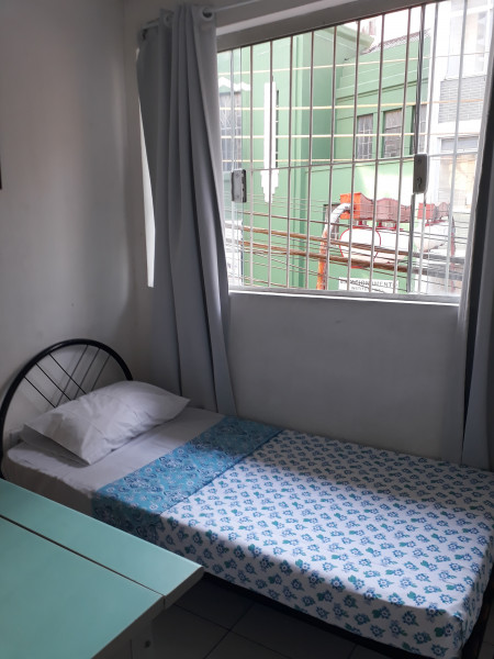 Imagem 3 da galeria do anúncio: Pensão quarto metrô São Joaquim