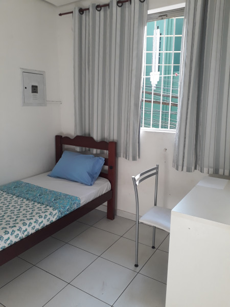 Imagem 4 da galeria do anúncio: Pensão quarto metrô São Joaquim