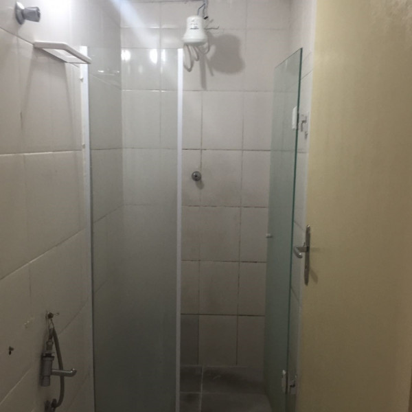 Imagem 6 da galeria do anúncio: Pensão quarto metrô São Joaquim