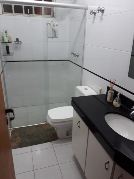 Imagem 4 da galeria do anúncio: Casa Amarela, familiar, conforto no Dona Clara.