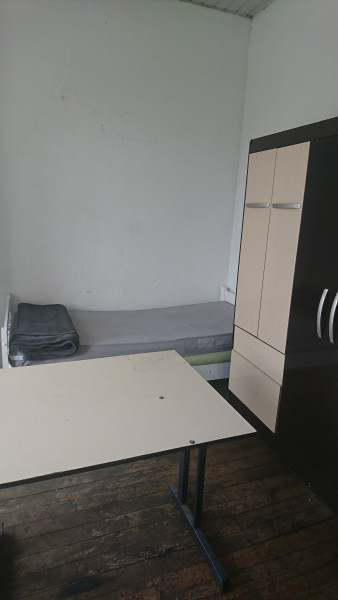 Imagem 4 da galeria do anúncio: Quarto compartilhado no centro de Jundiaí