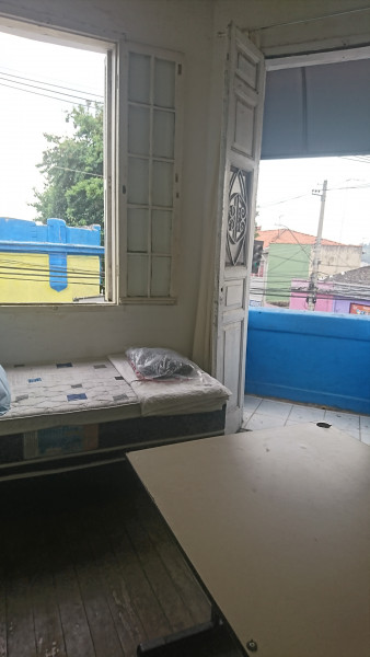 Imagem 3 da galeria do anúncio: Quarto compartilhado no centro de Jundiaí