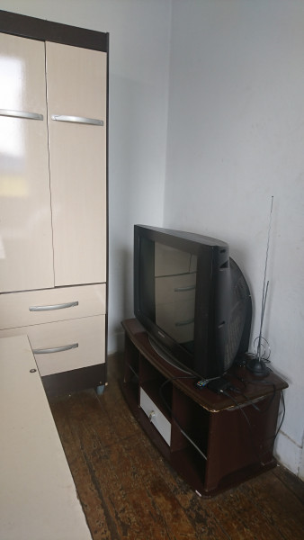 Imagem 2 da galeria do anúncio: Quarto compartilhado no centro de Jundiaí