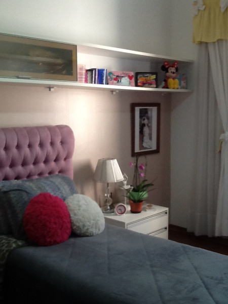 Imagem 4 da galeria do anúncio: Alugo quarto