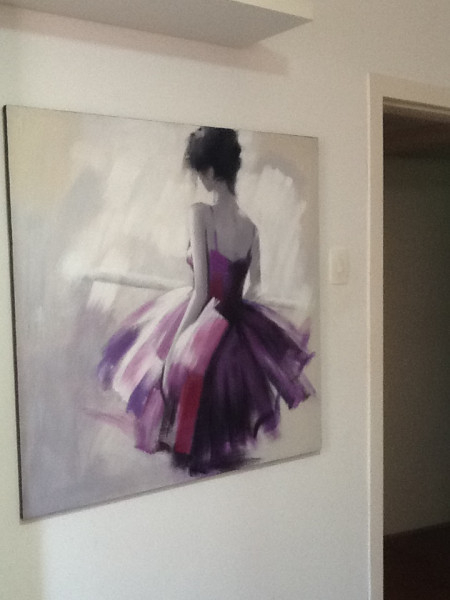 Imagem 5 da galeria do anúncio: Alugo quarto