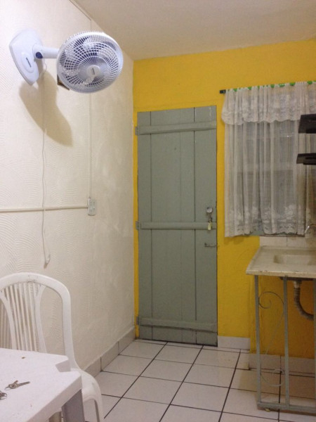 Imagem 6 da galeria do anúncio: Aluguel de suítes no centro de sp