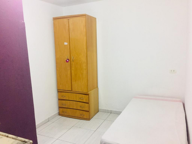 Imagem 8 da galeria do anúncio: Aluguel de suítes no centro de sp