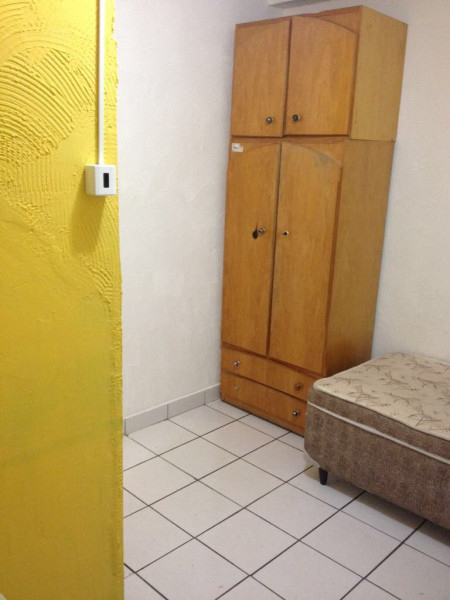 Imagem 5 da galeria do anúncio: Aluguel de suítes no centro de sp