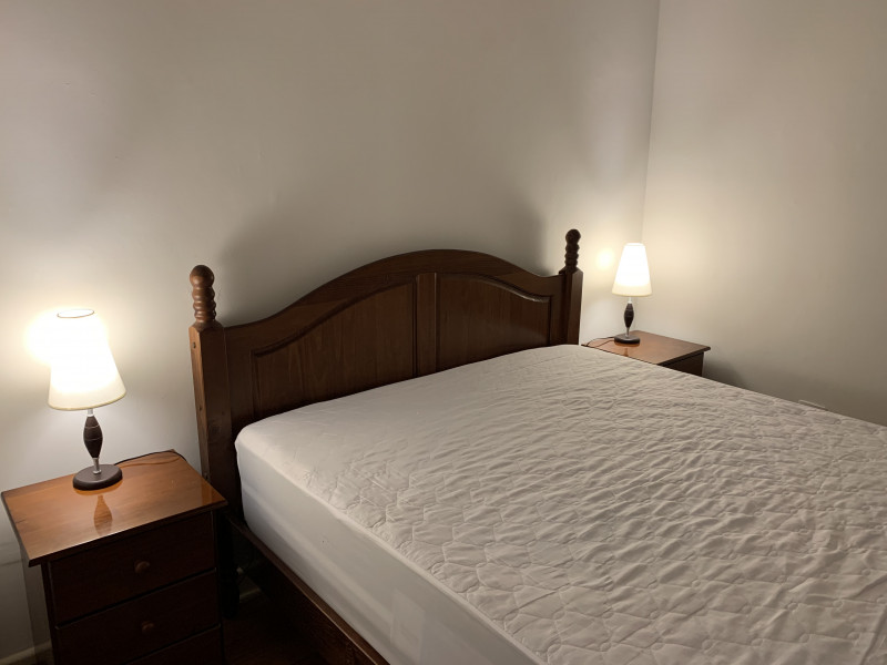 Imagem 1 da galeria do anúncio: ALUGO QUARTO STUDIO EM RESIDENCIAL DE EXCELENTE NÍVEL